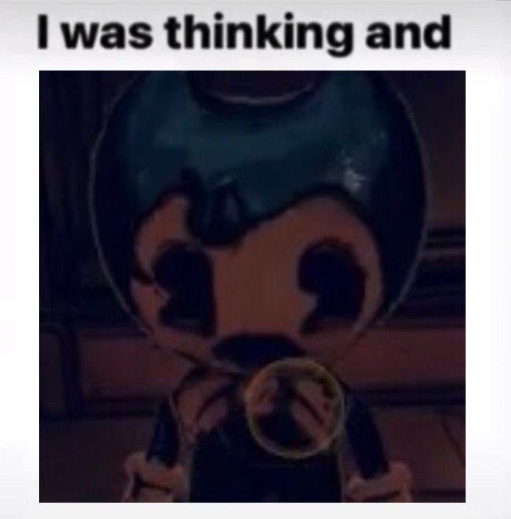 Thinking